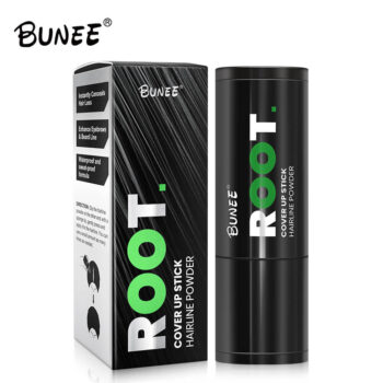 Cover up Stick Hairline Powder - Få Fylligare hårfäste vid tunnhårighet