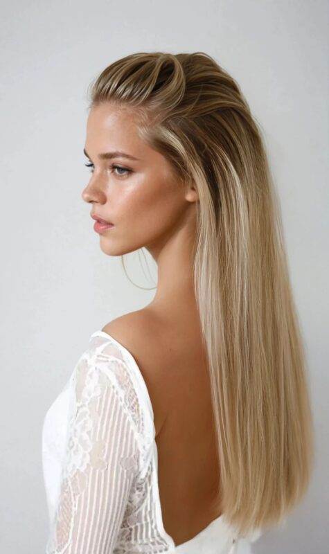 Produktguide: Välj rätt färg för ditt löshår & fiberhår