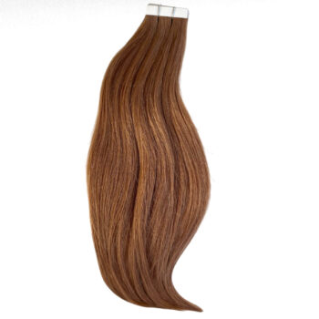 äkta löshår osynligt tejplöshår människohår. Lyxigt Remy Tejplöshår – 100% Äkta Löshår för En Naturlig och Elegant Look