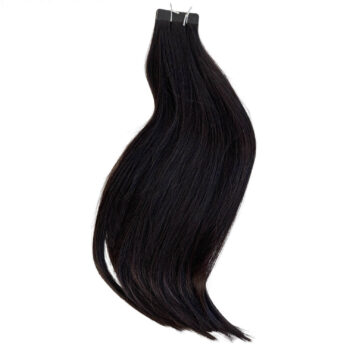 Äkta löshår osynligt tejplöshår människohår. Tejpextensions Remy – 100% Äkta Hår för Volym, Kvalitet och Längd