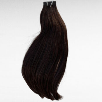 Äkta löshår osynligt tejplöshår människohår. Remy Hair Extensions Tejplöshår – Äkta Hår för Fylligare och Längre Hår