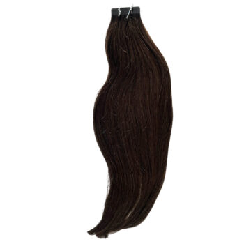 Äkta löshår osynligt tejplöshår människohår. Remy Hair Extensions Tejplöshår – Äkta Hår för Fylligare och Längre Hår